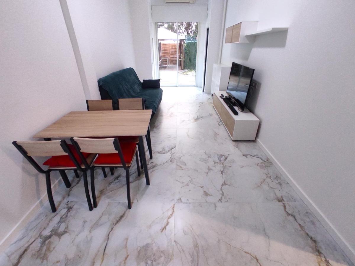 Appartement Garden Level Nearby